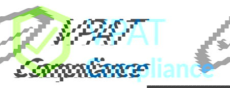 VPAT compliance logo featuring a green shield and checkmark.