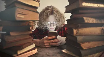 Accessibility Report: Libraries and Disabilities in the Digital Age