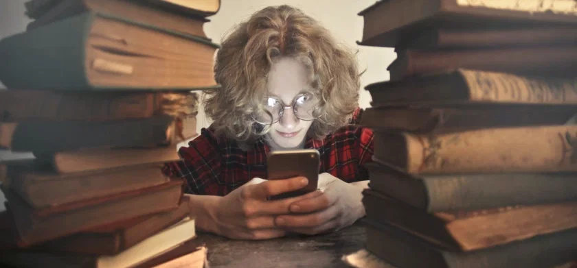 Accessibility Report: Libraries and Disabilities in the Digital Age