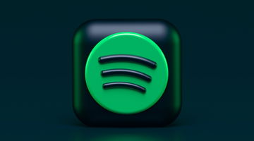 Le logo Spotify