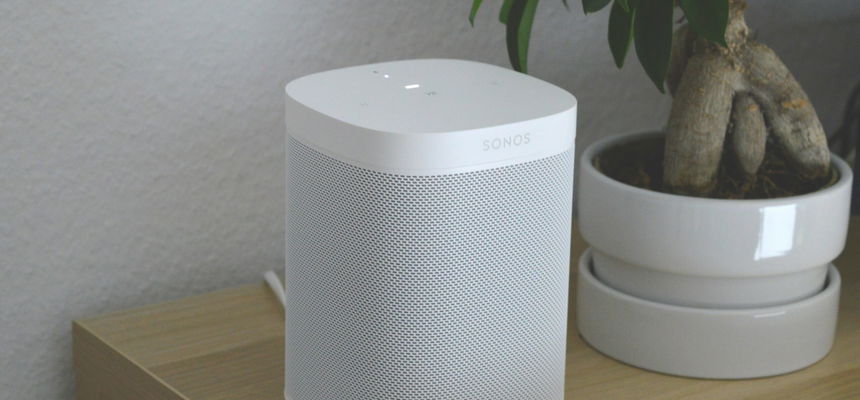 Altoparlante Sonos