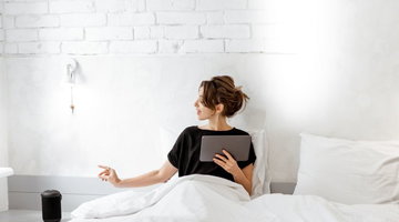 IoT Voice Control: How a Voice Revolution Is Changing the Internet of Things