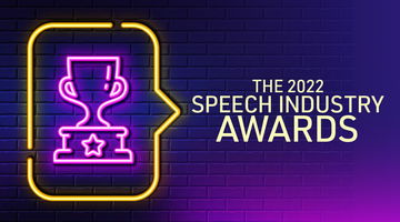 ReadSpeaker Named a 2022 Speech Industry Award Winner by Speech Technology Magazine