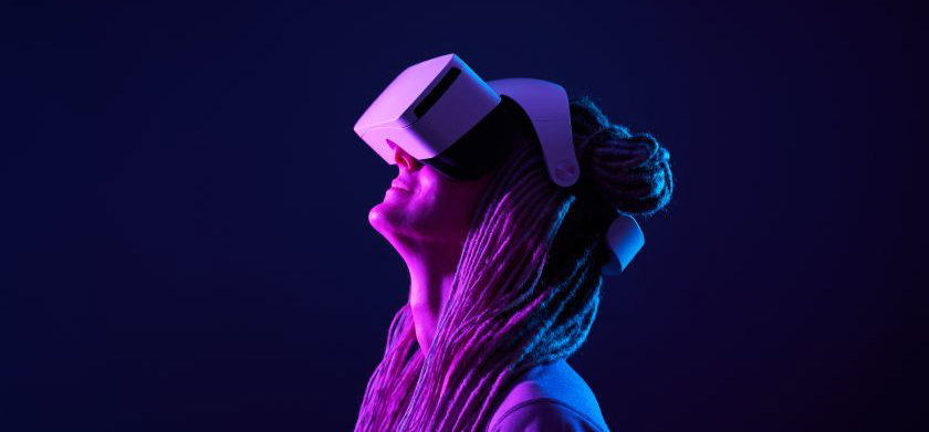 Voice AI and the Metaverse Shopping Experience