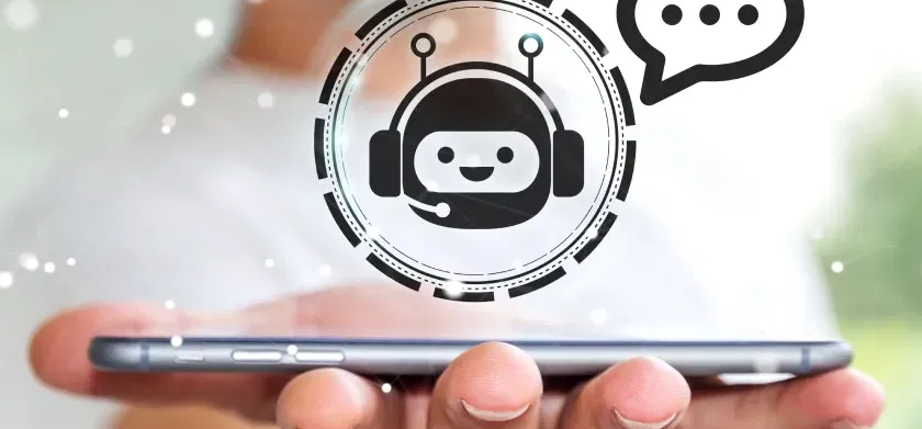 AI Chatbots for Customer Service & Beyond