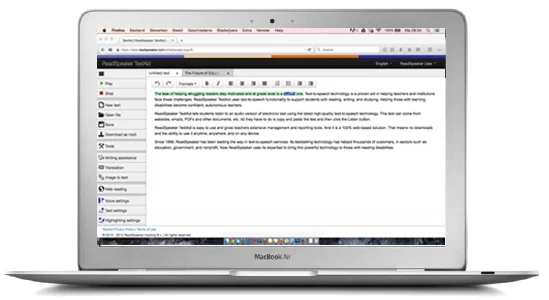 Designing online courses: Plan for accessibility from the very start