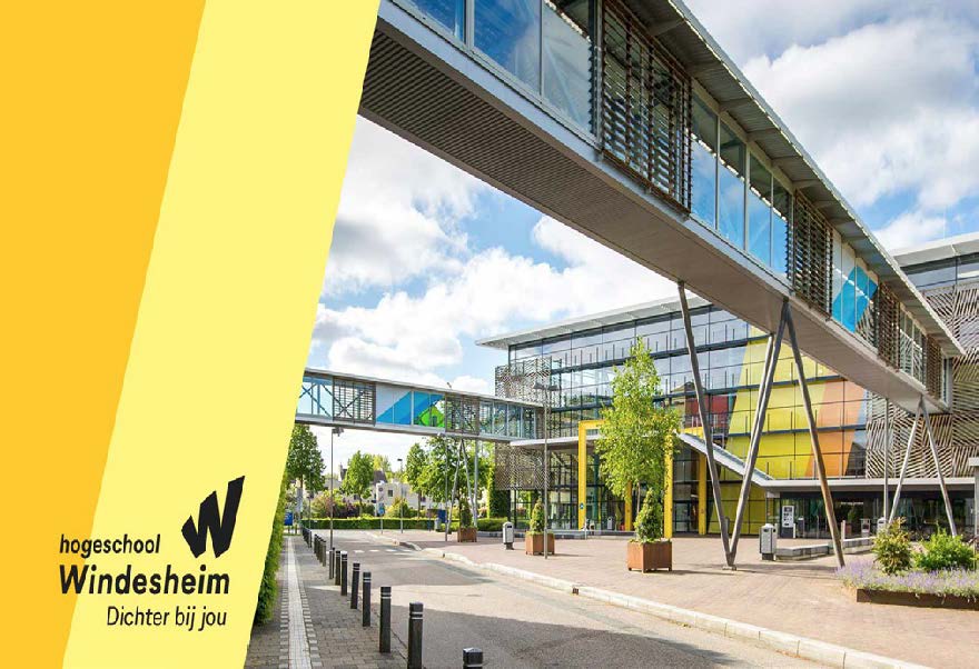 Windesheim University