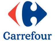 Carrefour Logo