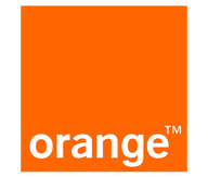 Orange Logo