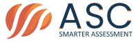 ASC logo.