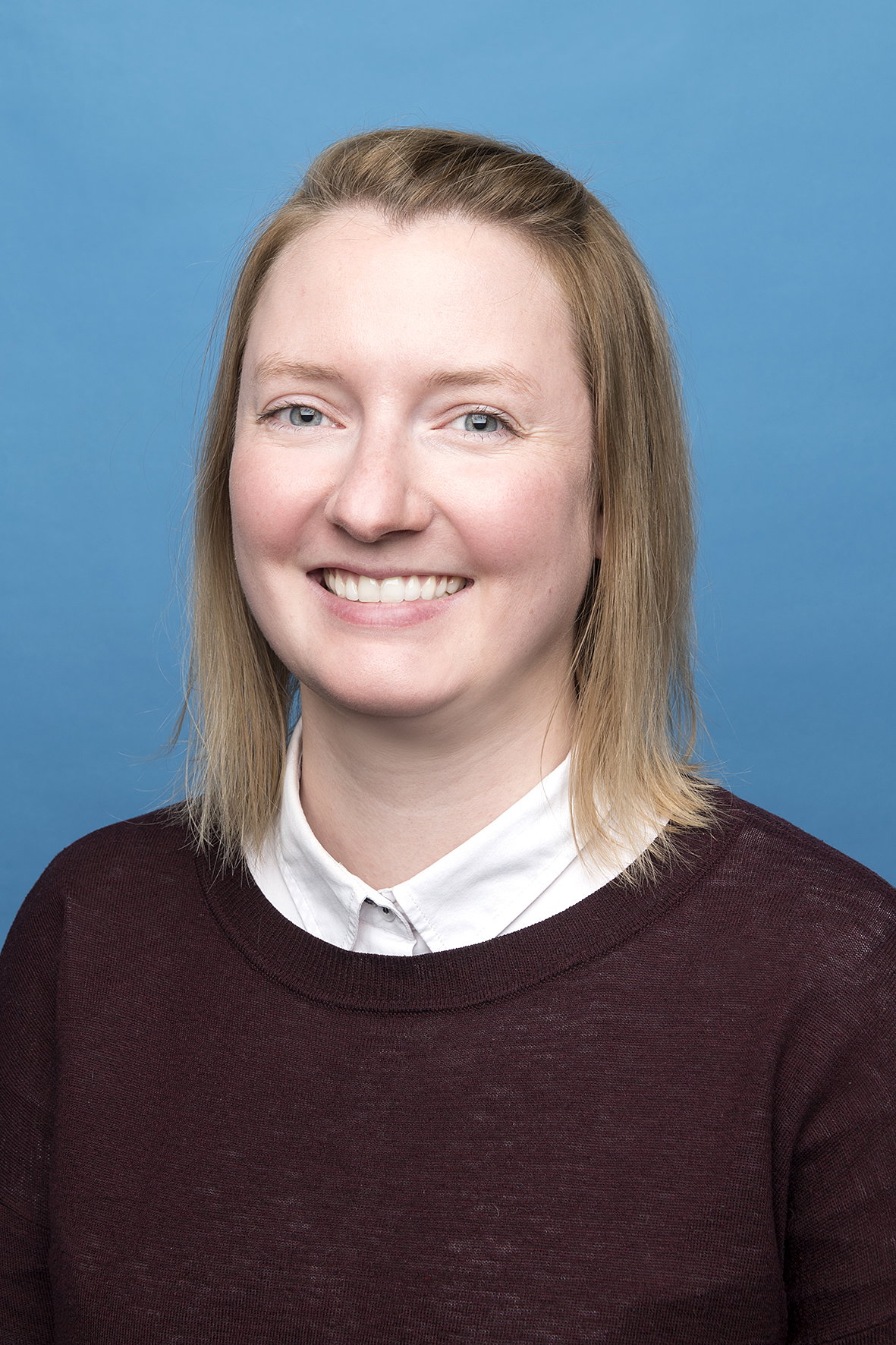 Margrét Birna Björnsdóttir