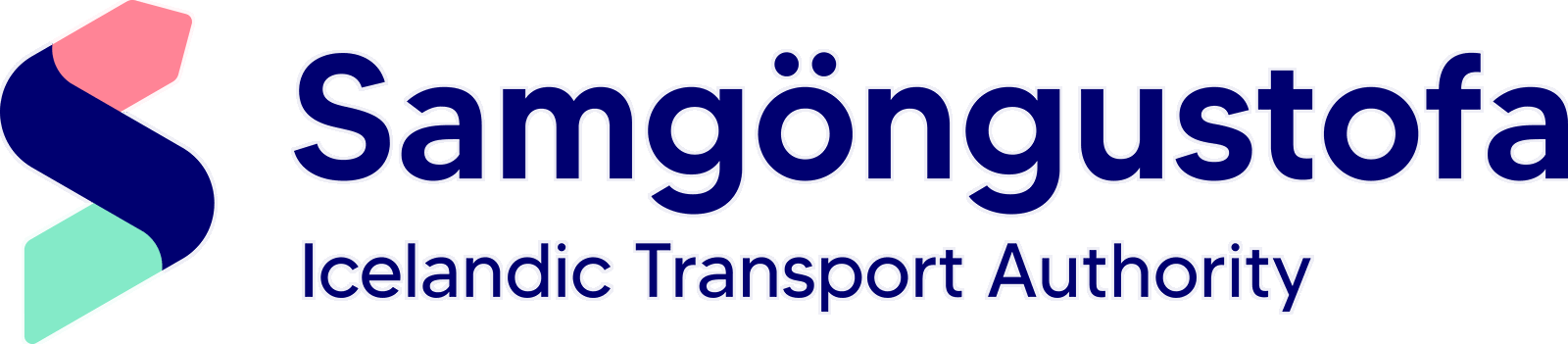  Icelandic Transport Authority Logo