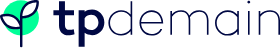 Logo tpdemain