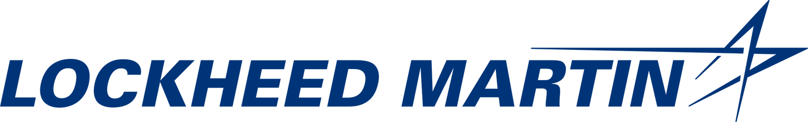 Lockheed Martin logo